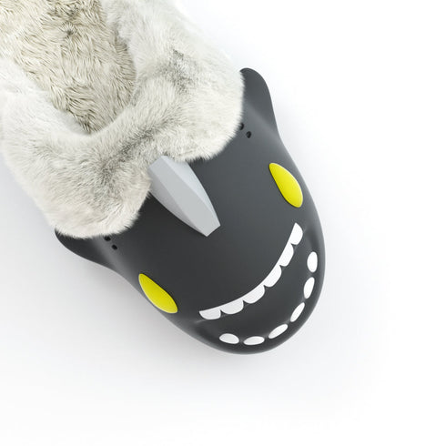 Sharkicks Pro - Hiver, Guerrier Nova, Talon Ouvert